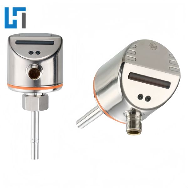 Quality SI5012 IFM Flow Sensor New Original  Plc Programming Controller Module wholesale