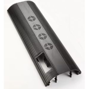 Aquarium Led Light Heatsink Waterproof Led Strip Heat Sink Customized