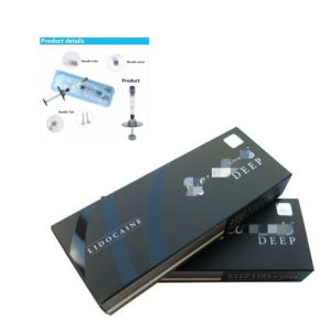 Wrinkle Reduction Dermal Filler Online / In Clinics Quick Recovery Various