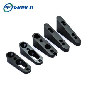 CNC Turning Milling Aluminum Parts 5 Axis Precision CNC Machining