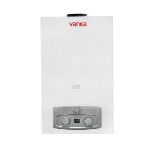 8L-18L Indoor Flue Type Gas Water Heaters Multiple Models Factory Direct Supply