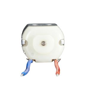 3V-6V DC Hobby Motor Micro 130 DC Motor 9000 Rpm DIY Motor With Wire Leads