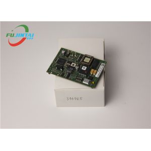 SIEMENS Processor Board 80C515C 00344485 SMT Machine Spare Parts