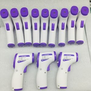 15 Seconds Auto Shoutdown Non Contact Infrared Thermometer