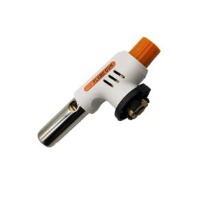 Cheap Butane Gas 14cm Handheld Cooking Torch for sale