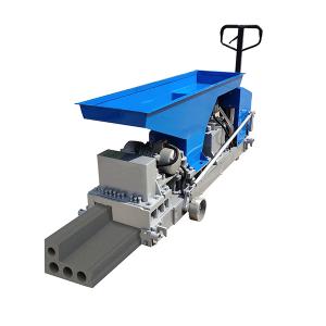 Cheap Single L Shape Extrusion Partition Wall Panel Machine Fully Automatic for sale