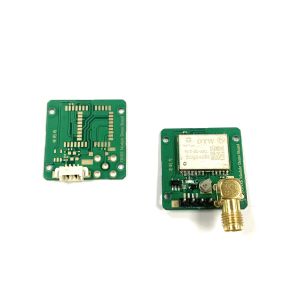 OTW WT-62-AKL GNSS GPS Receiver Development Board with SMA