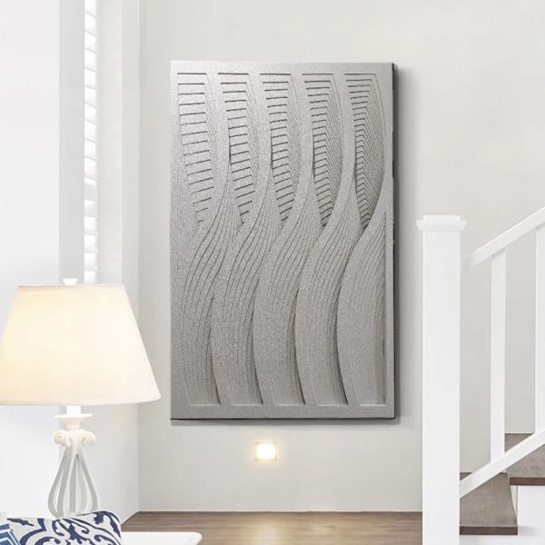 Quality Easy to clean and maintain Original Mixed Media Painting — Contemporary Art wholesale