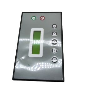 Plastic Nut for Atlas Air Compressor 0697980920 and Durable in Building Material