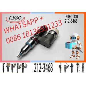 OTTO C10 Fuel Injector Assembly 203-7685 212-3467 212-3468 350-7555 317-5278 161