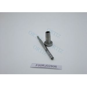 F00RJ02806 ORTIZ Auto common rail injection control valve F 00R J02 806 for