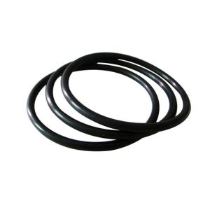 Custom Rubber O Rings Available OEM / ODM Pressure Range Up To 5000 Psi