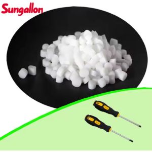 High-Performance TPE Granules for Overmolding PA/PC/ABS/PMMA/PETG Tool Handles