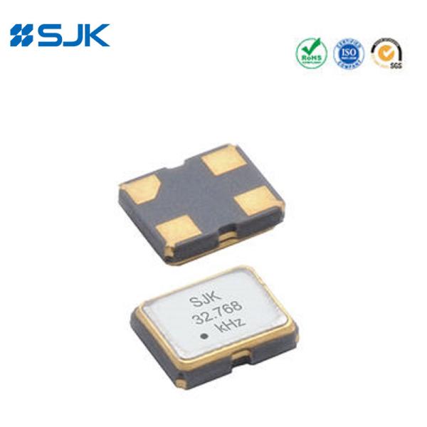 SMD 2520 RTC Oscillator With 32.768KHz Real Time Crystal Oscillator 1.8-3.3V