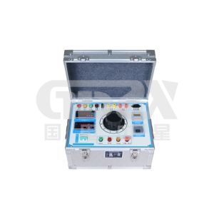 Sine Wave Dielectric Withstand Tester AC380V With Controller