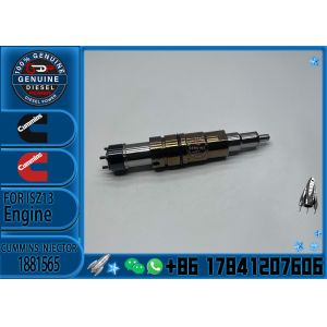 High Quality Fuel Injector 1881564 diesel Engine Injector 1881565 Brand New