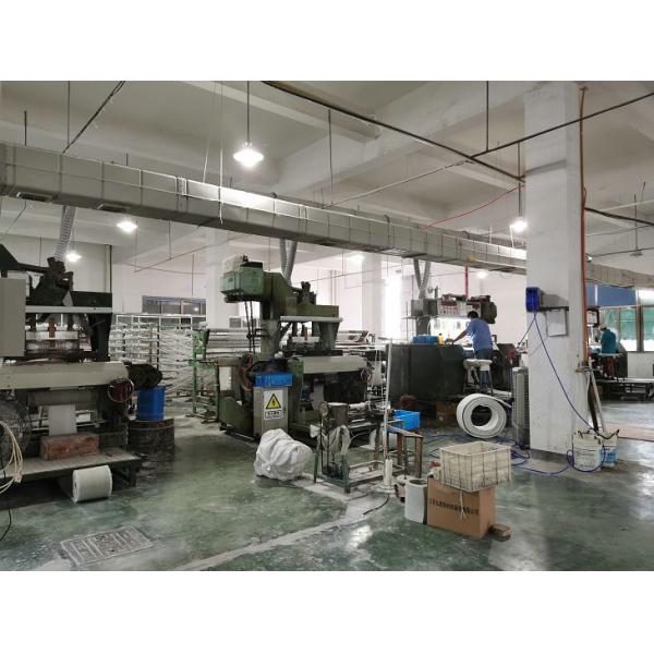 Quality Anchor Winch Woven Brake Lining Roll Brown For Windlass Capstan wholesale