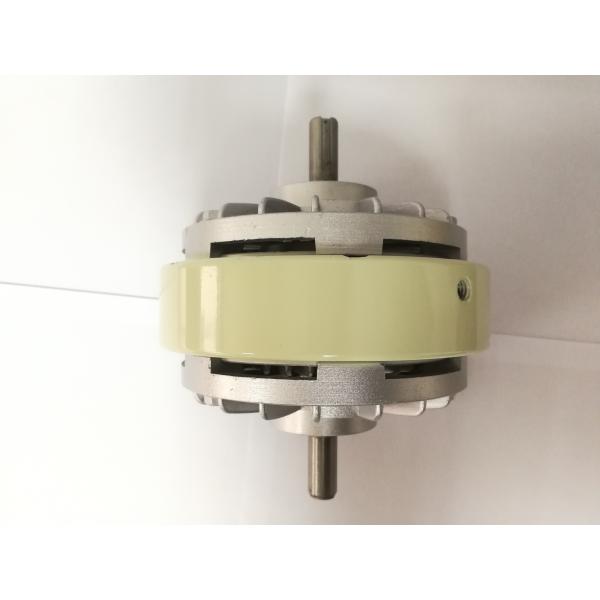 FL6A Magnetic Particle Clutch