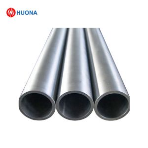 0.5mm Thickness Ni201 Ni200 Pure Nickel 200 201 Micro Capillary Seamless Pipe