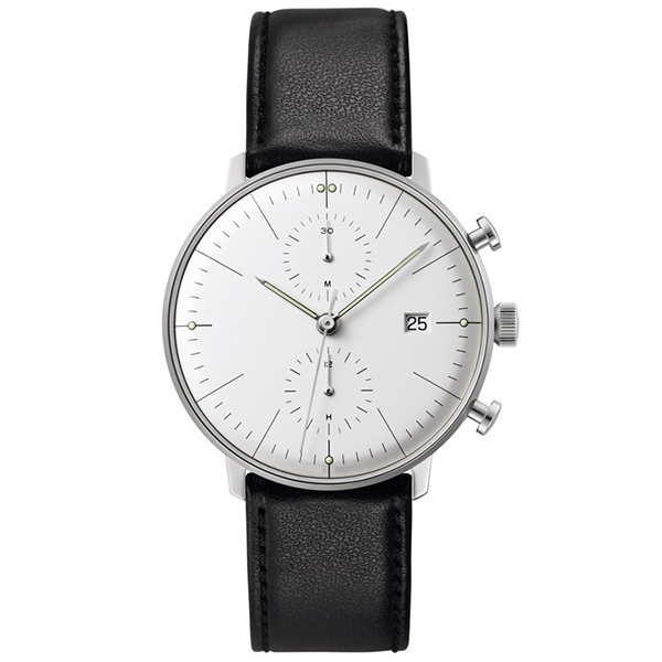 Luxury business men custom brand watch with 3atm water proof