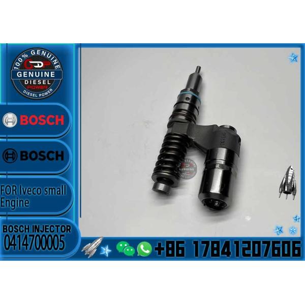 Quality Nine Brand Diesel Unit injector 50402200 0414700005 wholesale