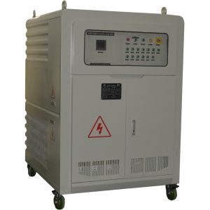 Automatic Portable Resistive Load Bank 0.5 Class With High Power Density
