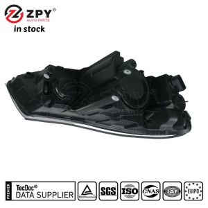 ZPY 1Z1941017S Front Headlight Left For Volkswagen Polo 6R 6C Audi A1 8X