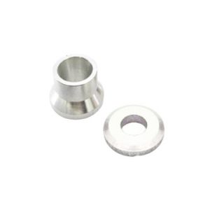 Machining aluminum motorcycle bar end expander, Accurate Precision Fasteners