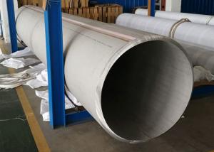 China ASTM A312 Stainless Steel Tubing on sale