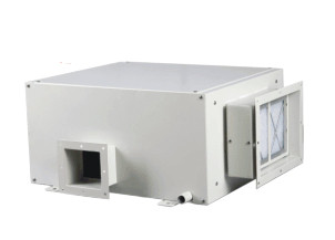 Quality Ceiling Wall Mounted Dehumidifier wholesale