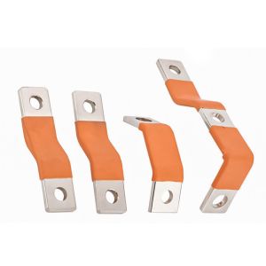 Customized Copper Bus Bar for Substation Engineering