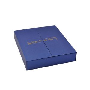 Paper Chocolate Packaging Box Small Snack Retail Chocolate Presentation Boxes