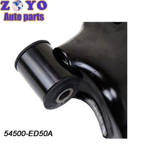 Control Arm for DFSK Aeolus A60 54500-ED50A Chinese Auto Suspension Parts Front