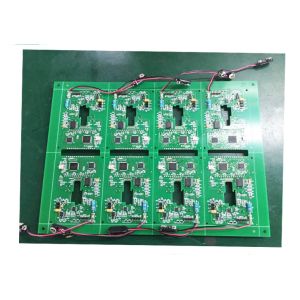 Versatile Pcb Automotive Medical Devices Flexible Rigid Quick Turn Pcb