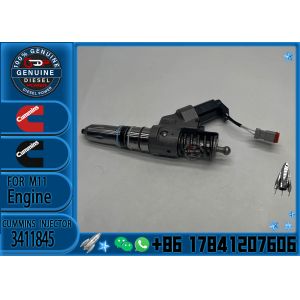M11 ISM11 QSM11 Diesel Engine Fuel Injector 3411845 3095040 3411754 3411756