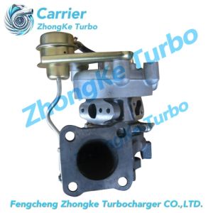 CT9 Turbo 1720154090 17201-54090 1720164090 17201-64090 For Hiace Hilux Land