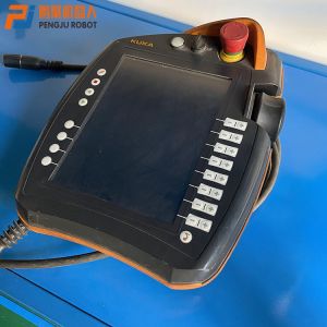 Second Hand Kuka C4 Robot Teach Pendant 00-168-334