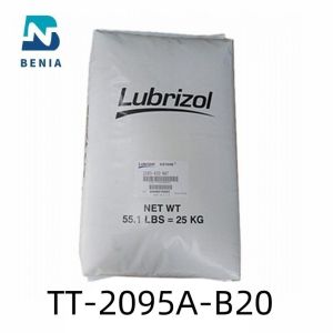 Lubrizol TPU Tecoflex TT-2095A-B20 TPU TT-2095A-B20 Thermoplastic Polyurethanes Resin All Color