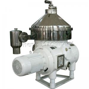 Cheap Sugar Cane Juice Separator Disc Stack Centrifuge In Solid - Liquid Separation for sale
