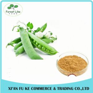 Cheap Hot Selling Nutritional Superstar Product Garden Pea Extract for sale