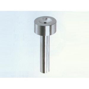 Custom High Precise Large Gete Sprue Bushing , CNC Locating Bushing For Plastic