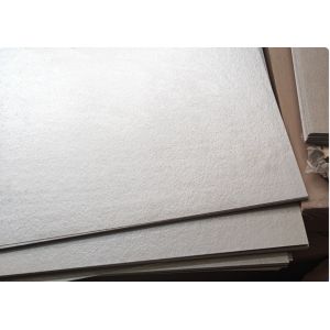 Customized Thickness Mica Sheet Plate For EV Insulating Material