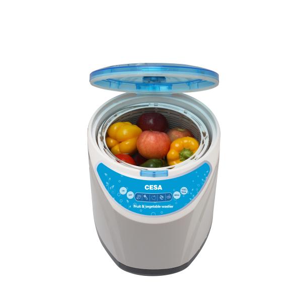 Quality Ultrasonic ozone Fruit and Vegetable Cleaner/washer GK-FV01 wholesale