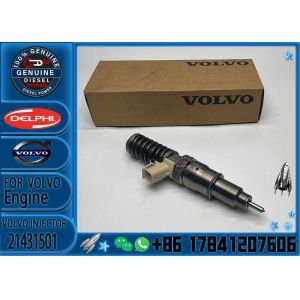 Diesel Fuel Injector 21431501 BEBE5G17001 BEBE5G17101 BEBE5G09001 BEBE5G17001