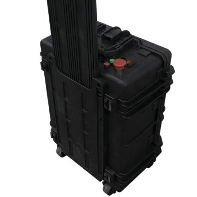 Quality Degrease 200W Laser Cleaning Machines 4000mm CE Fully Enclosed wholesale