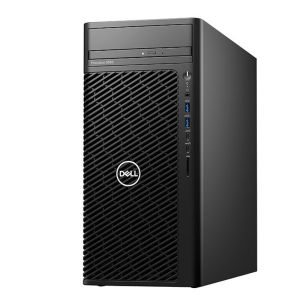 Dell Precision Workstation T3660 Tower Workstation Server i5-12500 CPU 8G RAM
