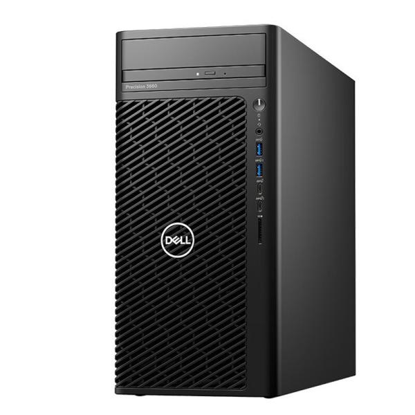 Dell Precision Workstation T3660 Tower Workstation Server i5-12500 CPU 8G RAM