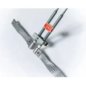 1800°C U-Shape MoSi2 Heating Element for Dental Furnace