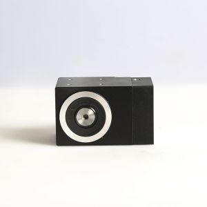 Right Angle 90Degree Spiral Gearbox Low Backlash High Torque Reduction Planetary