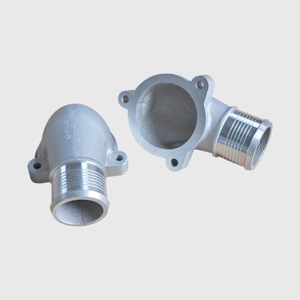 Custom Metal Gravity Casting Process for Steel Machining Components Manufacturin